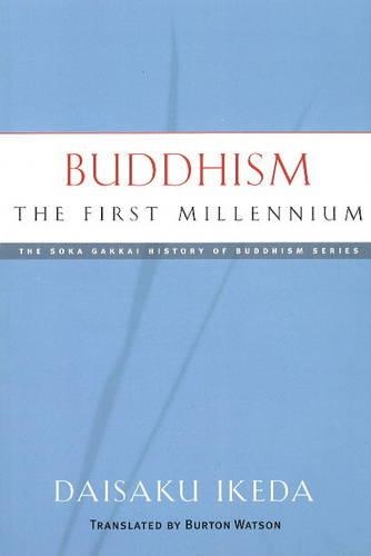 Buddhism