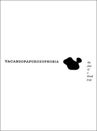 Vacansopapurosophobia