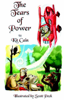The Tears Of Power