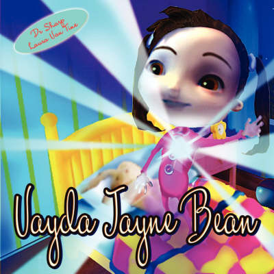Vayda Jayne Bean