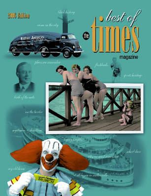 The Best of the "Times Magazine" 2006