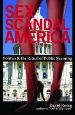 Sex Scandal America