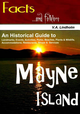 Mayne Island