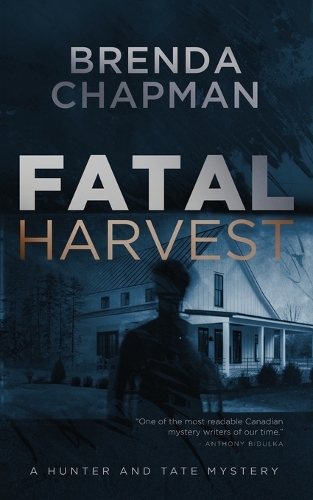Fatal Harvest
