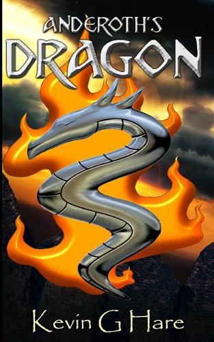 Anderoth's Dragon