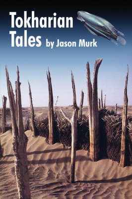 Tokharian Tales