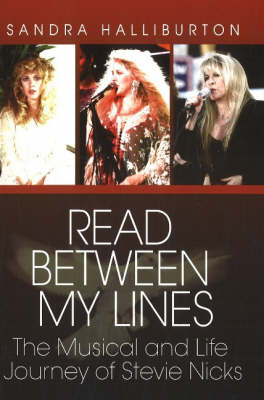 Read Between My Lines