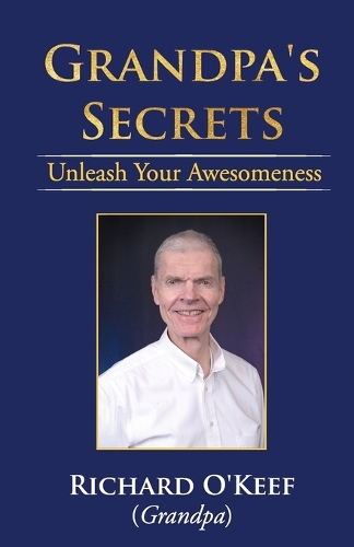 Grandpa's Secrets