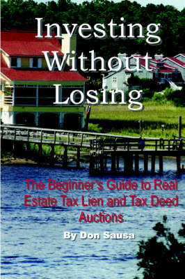 Investing without Losing
