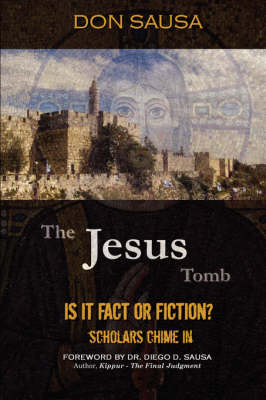 The Jesus Tomb