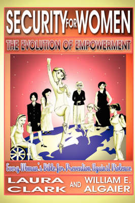 Security For Women, The Evolution of Empowerment