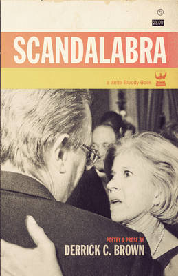 Scandalabra