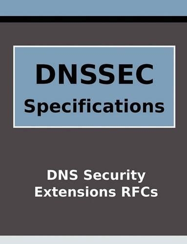 DNSSEC Specifications