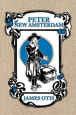 Peter of New Amsterdam