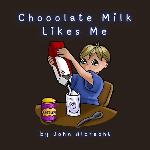 Chocolate Milk Likes Me