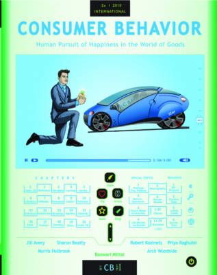 Consumer Behavior