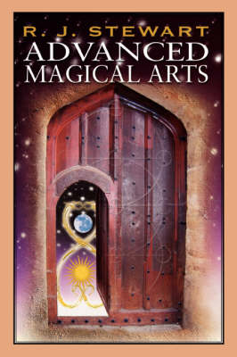 Advanced Magical Arts