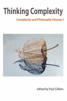 Thinking Complexity
