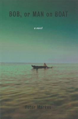 Bob, Or Man On Boat