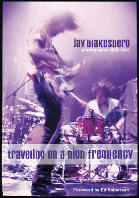 Travelling on a High Frequency