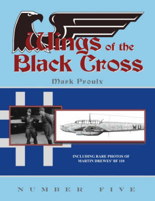 Wings of the Black Cross