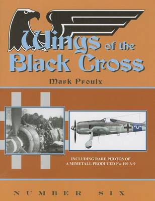 Wings of the Black Cross
