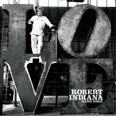 Robert Indiana