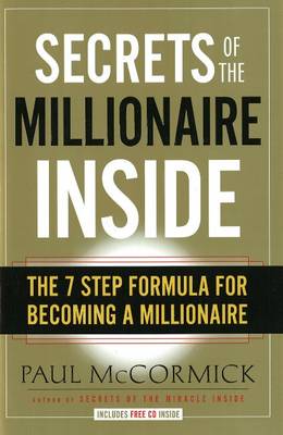 Secrets of the Millionaire Inside