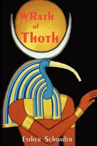 Wrath of Thoth