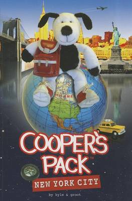 Cooper's Pack New York City