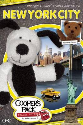 Cooper's Pack Travel Guide to New York City