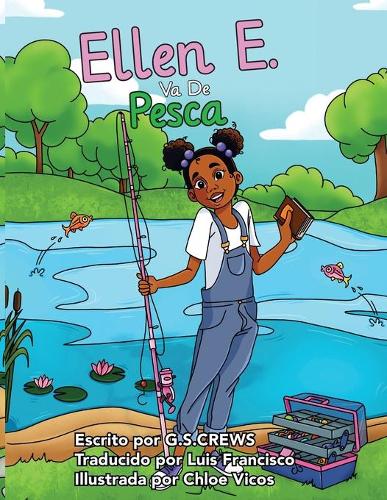 Ellen E. Va De Pesca