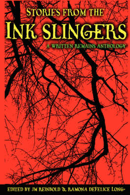 Stories From the Inkslingers
