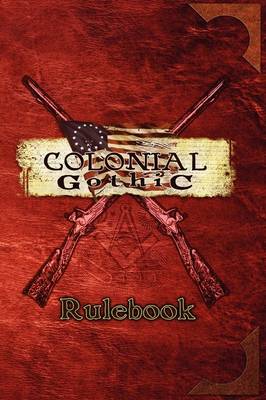 Colonial Gothic