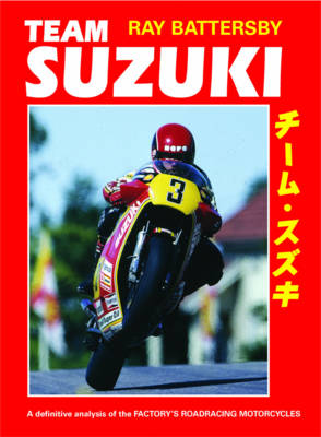 Team Suzuki