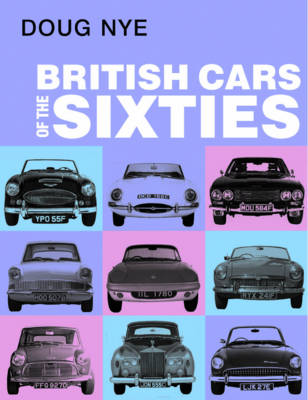 British Cars of the Sixties