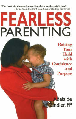 Fearless Parenting