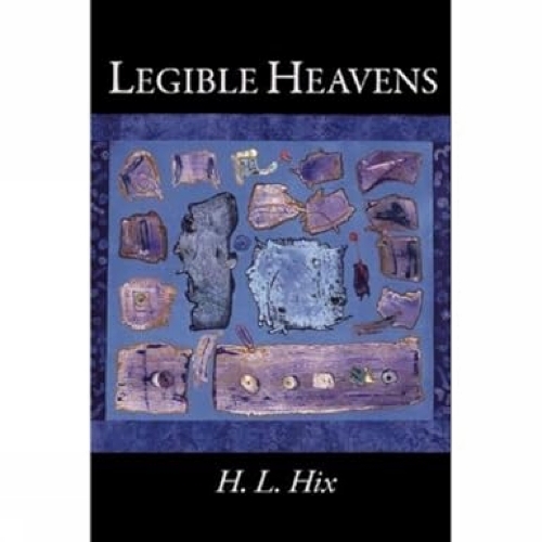 Legible Heavens