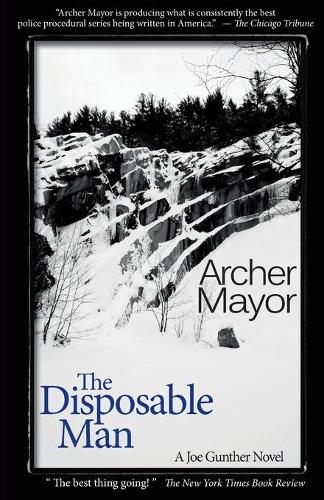 The Disposable Man
