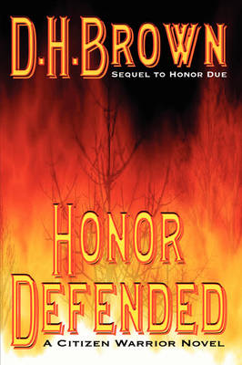 Honor Defended