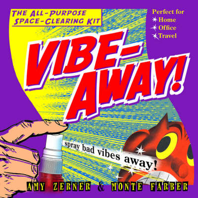 Vibe-away!