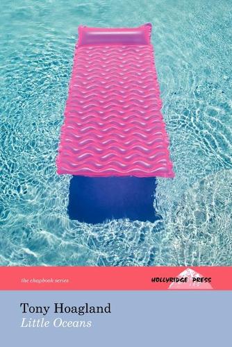 Little Oceans (The Hollyridge Press Chapbook Series)