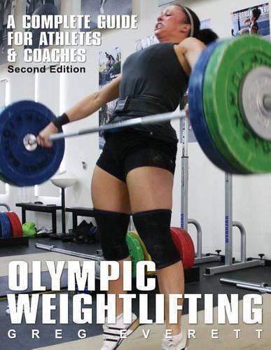 Olympic Weightlifting