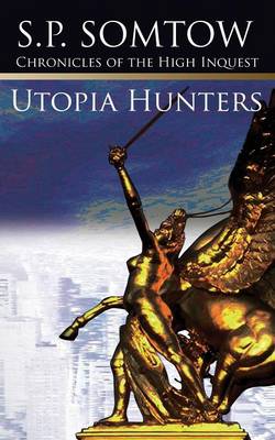 Chronicles of the High Inquest