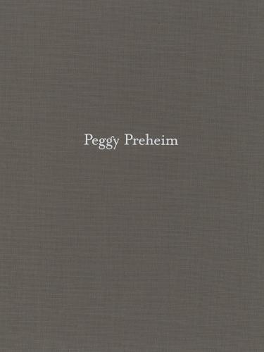 Peggy Preheim