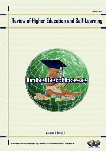 Review of Higher Education and Self-learning (RHESL)