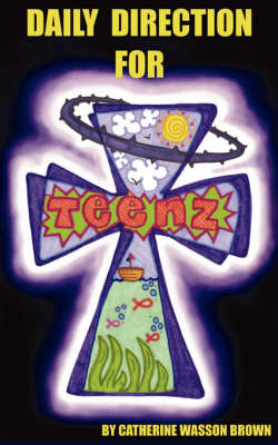 Daily Direction for Teenz