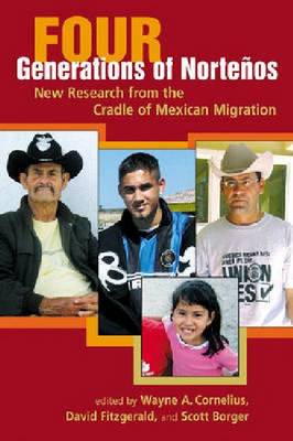 Four Generations of Nortenos