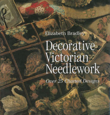Decorative Victorian Needlework