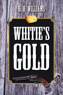 Whitie's Gold
